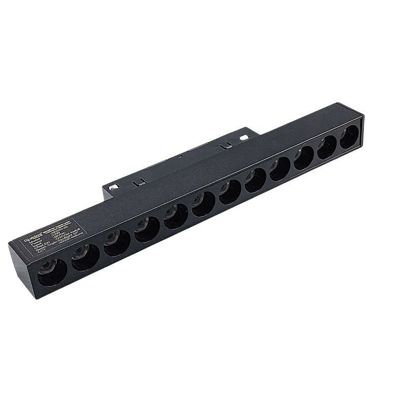 Akimi - Đèn Rọi Ray Nam Châm Chiếu Điểm Cao Cấp 12W | AKS20-02